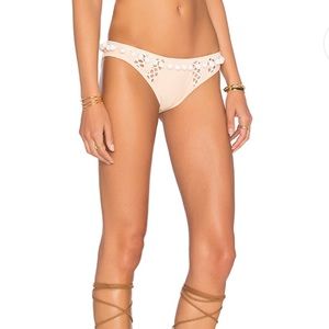 Revolve Swimsuit Bottoms